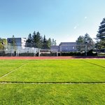 Sport-Aussenanlage Kantonsschule Zürich Nord