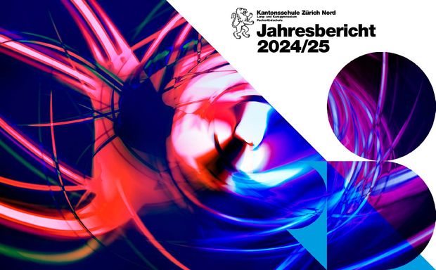Jahresbericht 2024/25