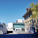 Schulanlage Kantonsschule Zürich Nord